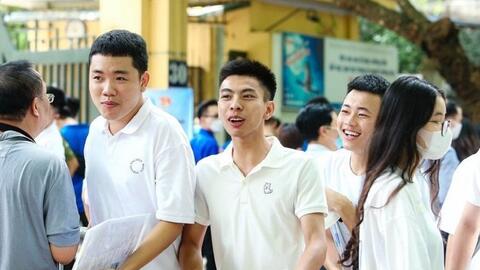 Chuyên gia nhận định: Thời gian đăng ký nguyện vọng kéo dài sẽ hưởng đến thời gian năm học