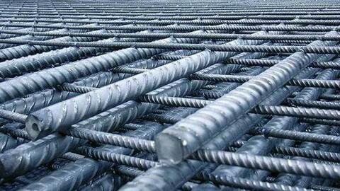 Xuất khẩu thép xây dựng bật tăng ba tháng liên tiếp