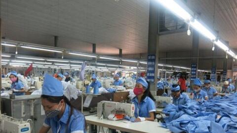 Chủ tịch HĐQT Tiên Sơn Thanh Hóa (AAT) mua thêm 3 triệu cổ phiếu