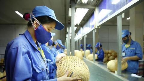 8 tháng, doanh nghiệp gia nhập và tái gia nhập thị trường đạt mức cao nhất từ trước tới nay