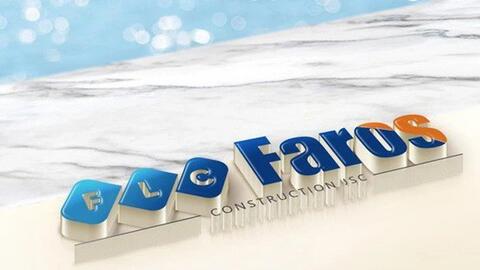 HNX: Cổ phiếu ROS của FLC Faros chưa được chuyển sang UPCoM