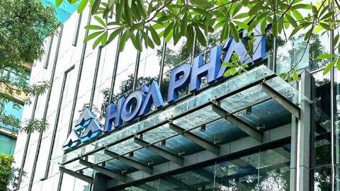 Hòa Phát vay hơn 70.000 tỷ đồng, lãi suất tăng sẽ ảnh hưởng thế nào tới lợi nhuận?