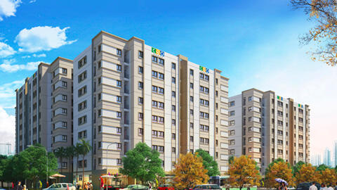 Công khai thông tin về việc thế chấp dự án bất động sản đưa vào kinh doanh