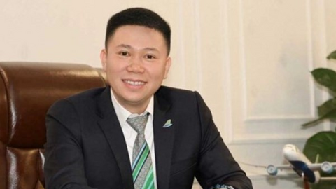 FLC bổ nhiệm 2 Phó tổng giám đốc mới