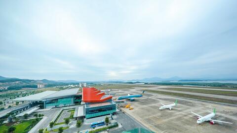 TS. Lê Xuân Nghĩa: Quy hoạch bài bản là “chìa khoá” làm nên thành công của Quảng Ninh