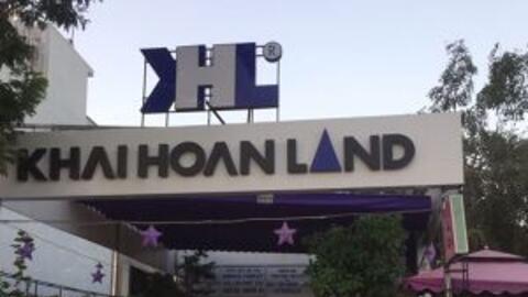 Ông Phan Tuấn Nghĩa trở lại làm cổ đông lớn của Khải Hoàn Land