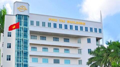 Phú Tài lãi hơn 500 tỷ đồng sau 9 tháng đầu năm