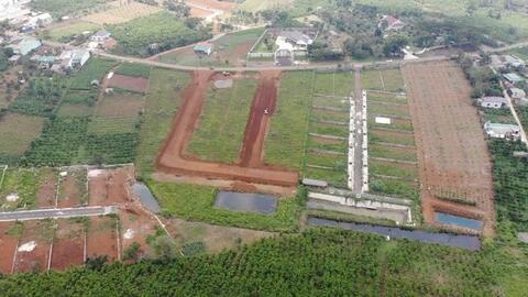 Bộ Xây dựng kiến nghị rà soát thị trường bất động sản