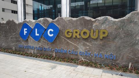 Ai đang là chủ nợ lớn nhất của FLC?