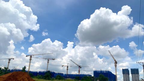 Thị trường bất động sản Bình Dương: Sự trỗi dậy của vùng đất tiềm năng