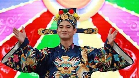 NSƯT Xuân Bắc sẽ xuất hiện trở lại ở Táo Quân 2023