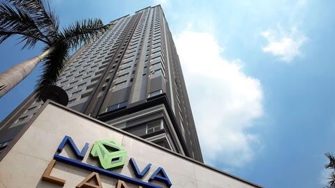 Chủ tịch Novaland nói gì trong 'tâm thư' gửi cổ đông khi cổ phiếu vừa thoát cảnh nằm sàn?