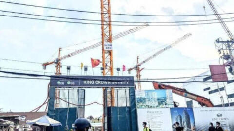 Tracodi thay đổi mục đích sử dụng 872 tỷ đồng từ phát hành cổ phiếu