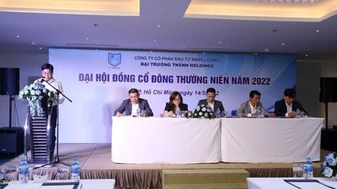 ĐTT Holdings doanh thu tăng vọt nhưng vẫn không đạt kế hoạch lợi nhuận