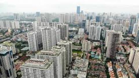 VCCI: Bỏ phần giảm trừ lợi nhuận diện tích nhà ở thương mại sẽ khiến giá nhà ở xã hội tăng