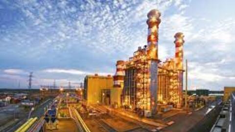 Vì sao Dầu khí Nhơn Trạch 2 báo lãi tăng gấp 28 lần sau đính chính?