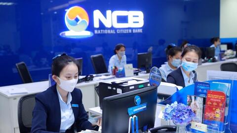 NCB dự kiến tăng gấp đôi vốn điều lệ thông qua phát hành cổ phiếu riêng lẻ