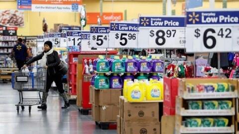 Chuyên gia kinh tế dự báo Mỹ sẽ bước vào suy thoái trong năm nay