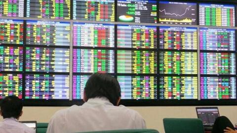 Bỏ lại năm 2022 nhiều sóng gió, nhiều CTCK ôm mộng lợi nhuận tăng đột biến