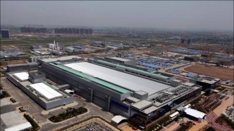 Kết quả kinh doanh của các doanh nghiệp lớn Hàn Quốc ảm đạm trong quý I/2023