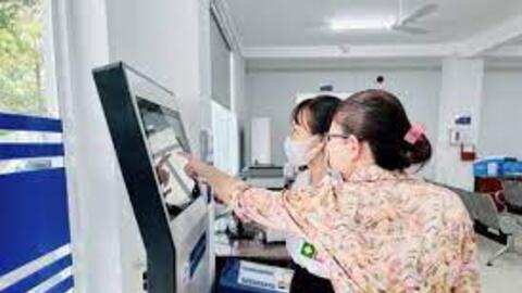 4 loại giấy tờ thuộc phạm vi thực hiện số hóa trong thủ tục hành chính