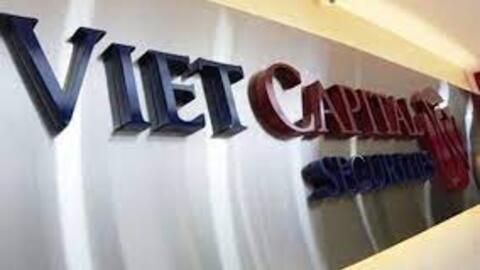 Tự doanh và môi giới cùng đi lùi, Chứng khoán Bản Việt (VCSC) báo lãi quý I giảm hơn 80%