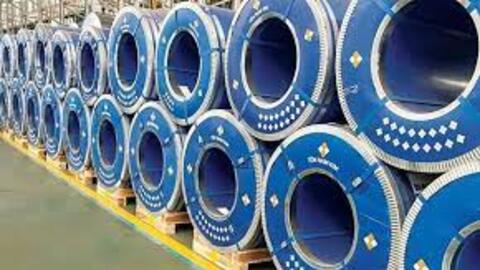 Thép Nam Kim tiếp tục báo lỗ, nợ phải trả hơn 5.600 tỷ đồng