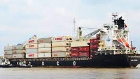 VOSCO "về đích" 40% mục tiêu lợi nhuận sau quý I