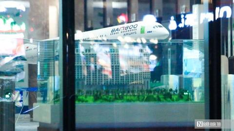 Người được FLC chuyển nhượng 21,7% cổ phần tại Bamboo Airways là ai?