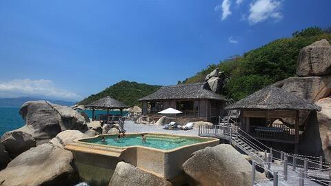 Công ty Ninh Vân Bay báo lãi trở lại