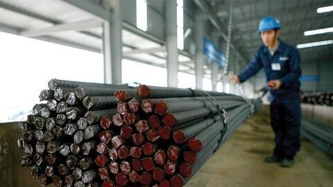 Thép Tiến Lên sắp phát hành 10 triệu cổ phiếu trả cổ tức