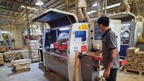 Doanh nghiệp gỗ vẫn chờ được hoàn thuế GTGT