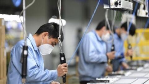 100.000 doanh nghiệp rời khỏi thị trường trong nửa đầu năm 2023