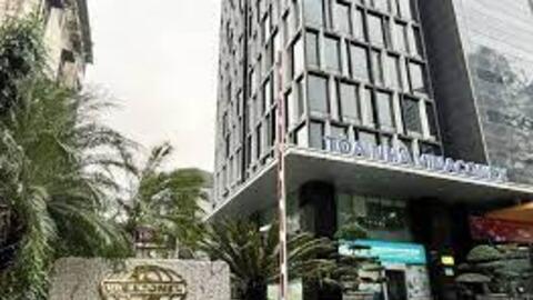 Gần 1.400 tỷ đồng Vinaconex phải nộp Nhà nước gồm những gì?