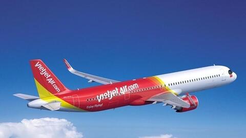 Vietjet phát hành thành công lô trái phiếu thứ 7 trong năm