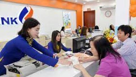 Chấp thuận bàn giao 40% cổ phần tại PG Bank cho 3 công ty
