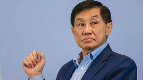 Gia đình ông Jonathan Hạnh Nguyễn sắp nhận gần 50 tỷ đồng cổ tức từ SASCO