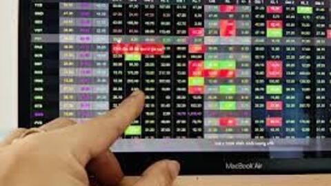 Lăng kính chứng khoán 14/9: VN-Index kiểm định mức kháng cự 1.255