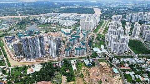 Sửa đổi, bổ sung quy định và bảng giá các loại đất ở Hà Nội