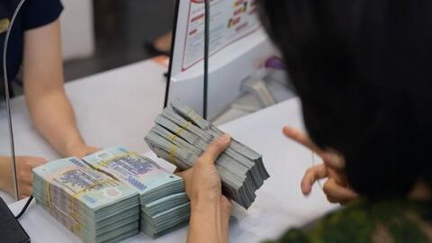 Tiếp tục triển khai thí điểm xử lý nợ xấu của các tổ chức tín dụng