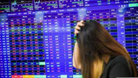 Lăng kính chứng khoán 11/10: Thị trường có thể sẽ tiếp tục điều chỉnh