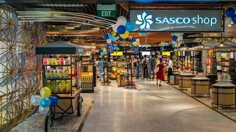 Công ty dịch vụ hàng không của ông Johnathan Hạnh Nguyễn báo lãi gần 4 lần