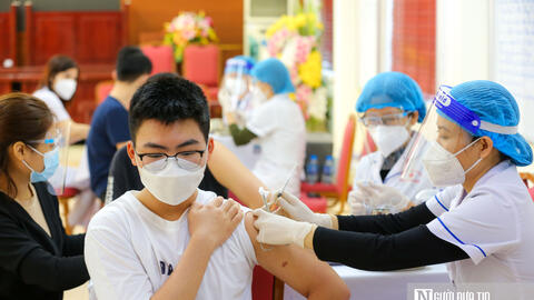 Chính phủ bãi bỏ loạt quyết định về phòng chống Covid-19