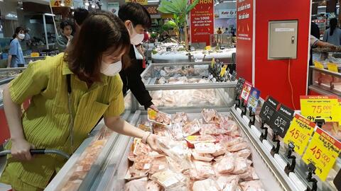 Đẩy mạnh bán hàng Tết qua kênh thương mại điện tử