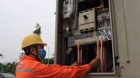 Điện tăng giá, doanh nghiệp xi măng 'thắt lưng buộc bụng'