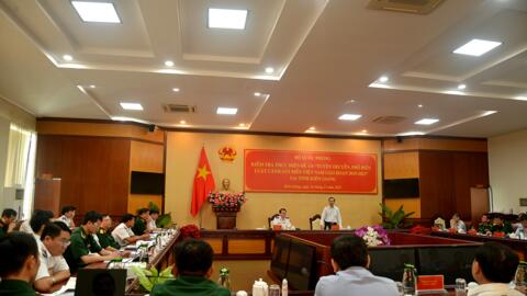 Kiên Giang vận dụng linh hoạt nền tảng mạng xã hội đưa Luật Cảnh sát biển đến với ngư dân