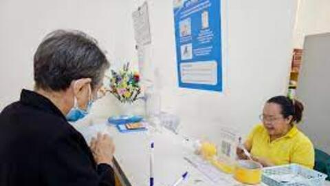 Tp.HCM: Nhiều người sẽ nhận trễ tiền lương hưu, trợ cấp BHXH tháng 12