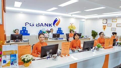 Hậu đổi tên thương mại, PGBank muốn tăng vốn điều lệ lên 5.000 tỷ đồng