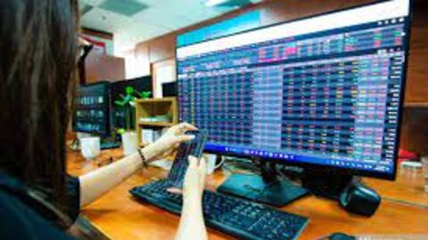 Lăng kính chứng khoán 01/12: Hạn chế giải ngân