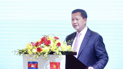 Hợp tác Việt Nam - Campuchia: Dư địa còn nhiều, trách nhiệm còn lớn